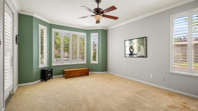 Discover the perfect blend of luxury and comfort in this on Golf Club At Rio Vista in California - for sale on GolfHomes.com, golf home, golf lot