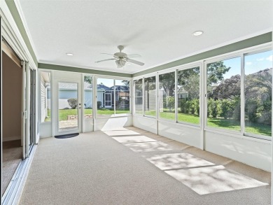 One or more photo(s) has been virtually staged. This inviting on Amberwood Executive Golf Course in Florida - for sale on GolfHomes.com, golf home, golf lot