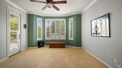 Discover the perfect blend of luxury and comfort in this on Golf Club At Rio Vista in California - for sale on GolfHomes.com, golf home, golf lot