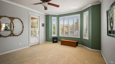 Discover the perfect blend of luxury and comfort in this on Golf Club At Rio Vista in California - for sale on GolfHomes.com, golf home, golf lot