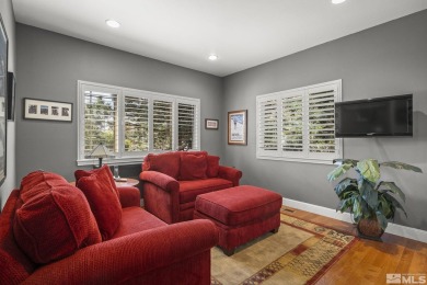 OPEN HOUSE SATURDAY, 11AM-1PM! One level custom home on over an on ArrowCreek Golf Club - The Challenge in Nevada - for sale on GolfHomes.com, golf home, golf lot