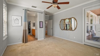 Discover the perfect blend of luxury and comfort in this on Golf Club At Rio Vista in California - for sale on GolfHomes.com, golf home, golf lot