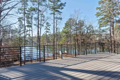 Welcome to Richland Pointe, the newest section of Reynolds on Reynolds Lake Oconee - The National  in Georgia - for sale on GolfHomes.com, golf home, golf lot