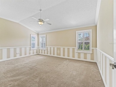 One or more photo(s) has been virtually staged. This inviting on Amberwood Executive Golf Course in Florida - for sale on GolfHomes.com, golf home, golf lot