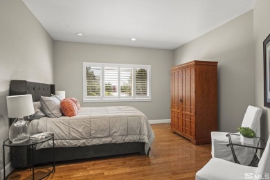 OPEN HOUSE SATURDAY, 11AM-1PM! One level custom home on over an on ArrowCreek Golf Club - The Challenge in Nevada - for sale on GolfHomes.com, golf home, golf lot