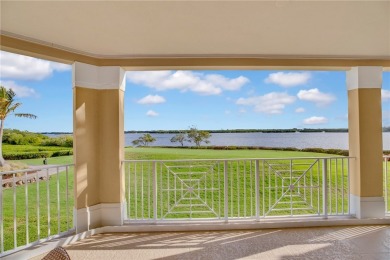 Idyllic & Panoramic Riverfront Property! The Ultimate in Luxury! on Oak Harbor Country Club in Florida - for sale on GolfHomes.com, golf home, golf lot