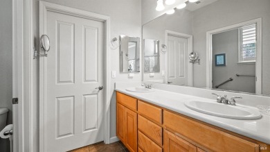 Discover the perfect blend of luxury and comfort in this on Golf Club At Rio Vista in California - for sale on GolfHomes.com, golf home, golf lot