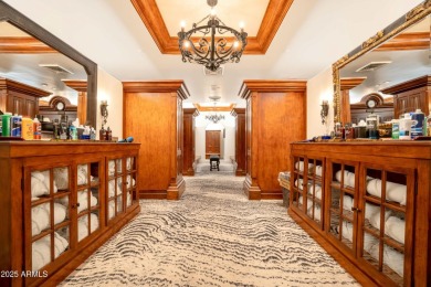 TIME IS MONEY & YOU CAN SAVE POSSIBLY 18 MONTHS OF TIME, ENERGY on Superstition Mountain Club - Lost Gold in Arizona - for sale on GolfHomes.com, golf home, golf lot
