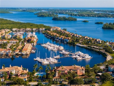 Idyllic & Panoramic Riverfront Property! The Ultimate in Luxury! on Oak Harbor Country Club in Florida - for sale on GolfHomes.com, golf home, golf lot