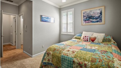 Discover the perfect blend of luxury and comfort in this on Golf Club At Rio Vista in California - for sale on GolfHomes.com, golf home, golf lot