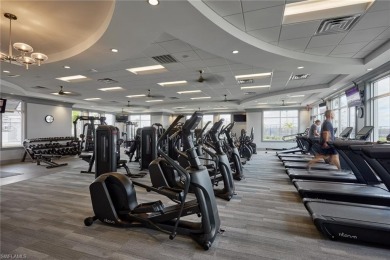 Live the Dream in this Birkdale Floorplan Condo with Stunning on Panther Run Golf Club in Florida - for sale on GolfHomes.com, golf home, golf lot