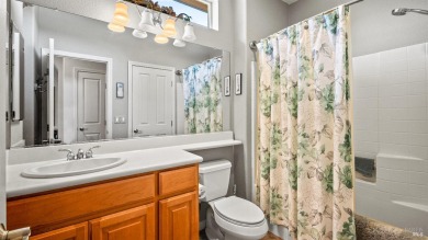 Discover the perfect blend of luxury and comfort in this on Golf Club At Rio Vista in California - for sale on GolfHomes.com, golf home, golf lot