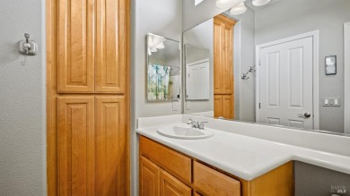 Discover the perfect blend of luxury and comfort in this on Golf Club At Rio Vista in California - for sale on GolfHomes.com, golf home, golf lot