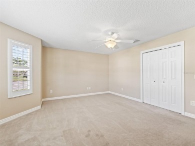One or more photo(s) has been virtually staged. This inviting on Amberwood Executive Golf Course in Florida - for sale on GolfHomes.com, golf home, golf lot