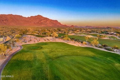 TIME IS MONEY & YOU CAN SAVE POSSIBLY 18 MONTHS OF TIME, ENERGY on Superstition Mountain Club - Lost Gold in Arizona - for sale on GolfHomes.com, golf home, golf lot