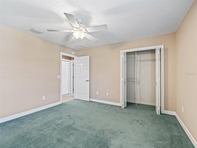 One or more photo(s) has been virtually staged. This inviting on Amberwood Executive Golf Course in Florida - for sale on GolfHomes.com, golf home, golf lot