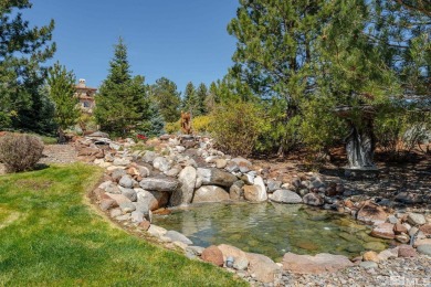 OPEN HOUSE SATURDAY, 11AM-1PM! One level custom home on over an on ArrowCreek Golf Club - The Challenge in Nevada - for sale on GolfHomes.com, golf home, golf lot