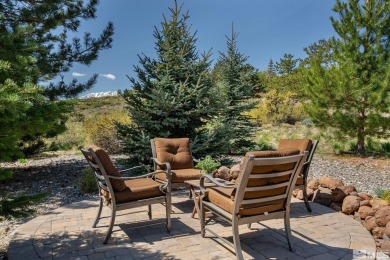 OPEN HOUSE SATURDAY, 11AM-1PM! One level custom home on over an on ArrowCreek Golf Club - The Challenge in Nevada - for sale on GolfHomes.com, golf home, golf lot