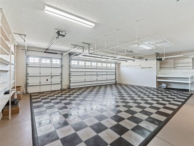 One or more photo(s) has been virtually staged. This inviting on Amberwood Executive Golf Course in Florida - for sale on GolfHomes.com, golf home, golf lot