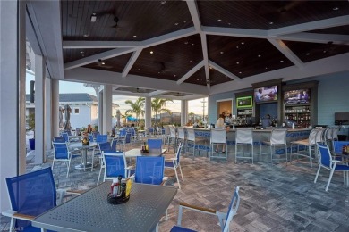 Live the Dream in this Birkdale Floorplan Condo with Stunning on Panther Run Golf Club in Florida - for sale on GolfHomes.com, golf home, golf lot