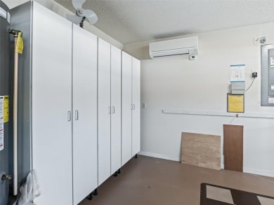 One or more photo(s) has been virtually staged. This inviting on Amberwood Executive Golf Course in Florida - for sale on GolfHomes.com, golf home, golf lot