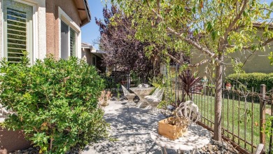 Discover the perfect blend of luxury and comfort in this on Golf Club At Rio Vista in California - for sale on GolfHomes.com, golf home, golf lot