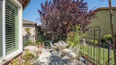 Discover the perfect blend of luxury and comfort in this on Golf Club At Rio Vista in California - for sale on GolfHomes.com, golf home, golf lot