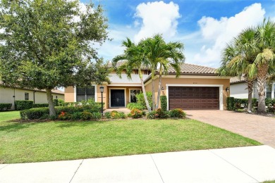WELCOME HOME to your BELLA CASA VII Floorplan. Very few of this on Esplanade Golf and Country at Lakewood Ranch in Florida - for sale on GolfHomes.com, golf home, golf lot