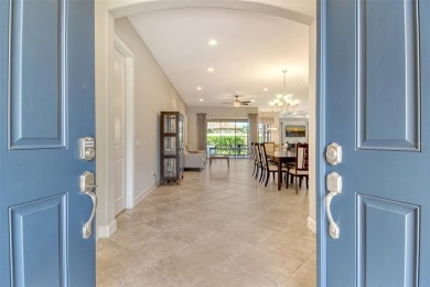 WELCOME HOME to your BELLA CASA VII Floorplan. Very few of this on Esplanade Golf and Country at Lakewood Ranch in Florida - for sale on GolfHomes.com, golf home, golf lot