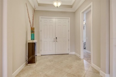WELCOME HOME to your BELLA CASA VII Floorplan. Very few of this on Esplanade Golf and Country at Lakewood Ranch in Florida - for sale on GolfHomes.com, golf home, golf lot
