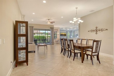 WELCOME HOME to your BELLA CASA VII Floorplan. Very few of this on Esplanade Golf and Country at Lakewood Ranch in Florida - for sale on GolfHomes.com, golf home, golf lot