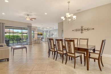 WELCOME HOME to your BELLA CASA VII Floorplan. Very few of this on Esplanade Golf and Country at Lakewood Ranch in Florida - for sale on GolfHomes.com, golf home, golf lot