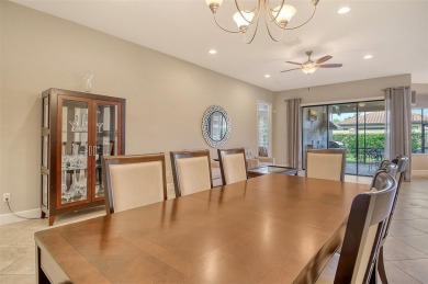 WELCOME HOME to your BELLA CASA VII Floorplan. Very few of this on Esplanade Golf and Country at Lakewood Ranch in Florida - for sale on GolfHomes.com, golf home, golf lot