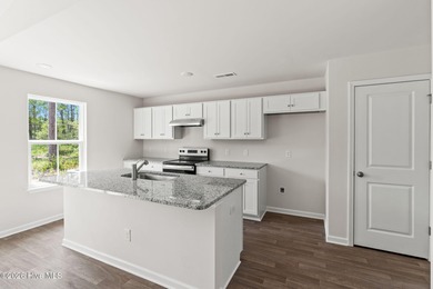 Introducing the Sage I by Logan Homes -- with an estimated on The Lakes Country Club in North Carolina - for sale on GolfHomes.com, golf home, golf lot