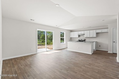 Introducing the Sage I by Logan Homes -- with an estimated on The Lakes Country Club in North Carolina - for sale on GolfHomes.com, golf home, golf lot