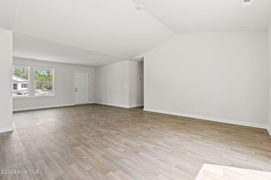 Introducing the Sage I by Logan Homes -- with an estimated on The Lakes Country Club in North Carolina - for sale on GolfHomes.com, golf home, golf lot