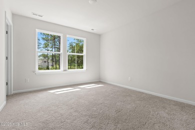 Introducing the Sage I by Logan Homes -- with an estimated on The Lakes Country Club in North Carolina - for sale on GolfHomes.com, golf home, golf lot