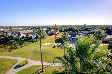SPECTACULAR! West-Facing Lot on the Tee Box of Hole #6 on the on Reunion Resort Golf Course in Florida - for sale on GolfHomes.com, golf home, golf lot
