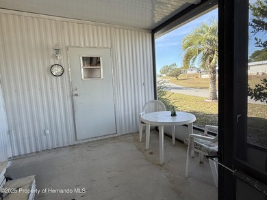 Beautifully maintained 2-bedroom, 2-bathroom home in the on High Point Golf Club, Inc. in Florida - for sale on GolfHomes.com, golf home, golf lot