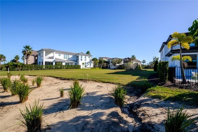 SPECTACULAR! West-Facing Lot on the Tee Box of Hole #6 on the on Reunion Resort Golf Course in Florida - for sale on GolfHomes.com, golf home, golf lot