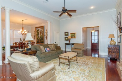 If you're in the market to buy a home in the city of Madison on Lake Caroline Golf Club in Mississippi - for sale on GolfHomes.com, golf home, golf lot