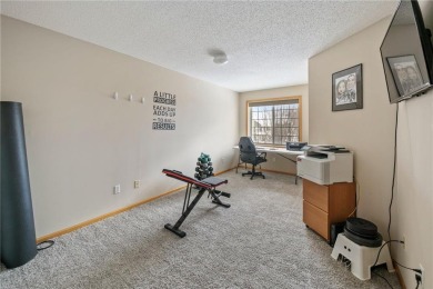 Conveniently located near all of Woodbury's amenities, including on Eagle Valley Golf Course in Minnesota - for sale on GolfHomes.com, golf home, golf lot