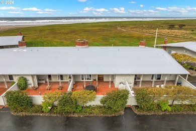 Iconic one-owner Gearhart ocean front retreat. First time on the on Gearhart Golf Links in Oregon - for sale on GolfHomes.com, golf home, golf lot