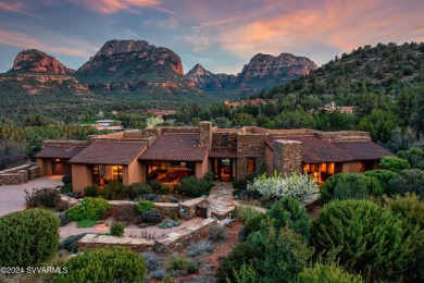 Immerse yourself in one of the World's most mesmerizing on Seven Canyons Golf Club in Arizona - for sale on GolfHomes.com, golf home, golf lot