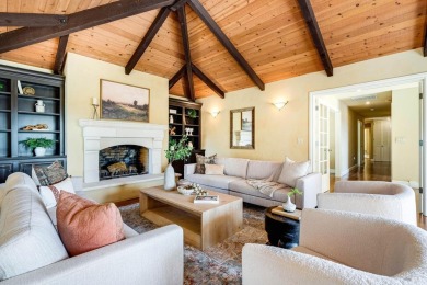 Discover the quintessential Wine Country lifestyle in this on Silverado Country Club and Resort in California - for sale on GolfHomes.com, golf home, golf lot