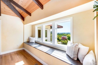 Discover the quintessential Wine Country lifestyle in this on Silverado Country Club and Resort in California - for sale on GolfHomes.com, golf home, golf lot