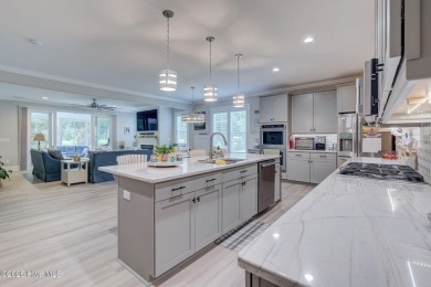 Welcome home to 4922 Glen Garden Circle!  Located in the Park on Cape Fear National At Brunswick Forest in North Carolina - for sale on GolfHomes.com, golf home, golf lot