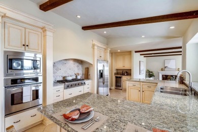 Discover the quintessential Wine Country lifestyle in this on Silverado Country Club and Resort in California - for sale on GolfHomes.com, golf home, golf lot