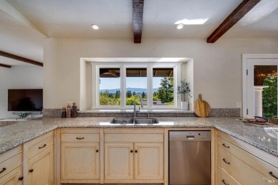 Discover the quintessential Wine Country lifestyle in this on Silverado Country Club and Resort in California - for sale on GolfHomes.com, golf home, golf lot