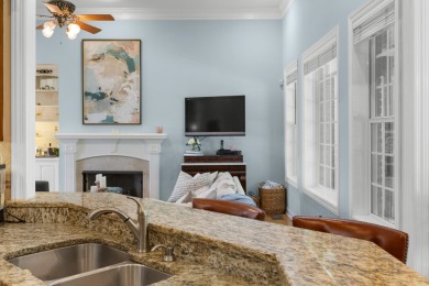 Imagine living every day like you're on vacation in this on Black Creek Club in Tennessee - for sale on GolfHomes.com, golf home, golf lot